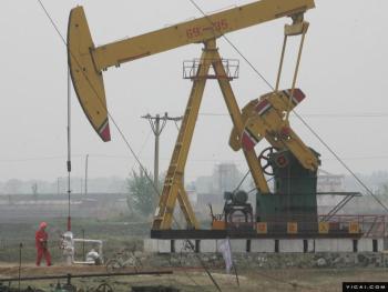 伊以冲突燃及中东石油设施 供应风险加剧