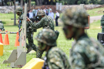 台陆军遗失近8000发子弹壳 管理漏洞引关注
