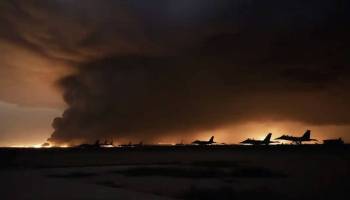 伊朗战事是如何撕裂美盟友圈的 北约裂痕加深