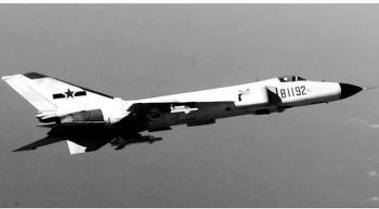 “81192”从来不止是一串编号 英雄永不落幕