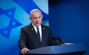 以总理称当前重点在伊朗浓缩铀储备 焦点转向核材料