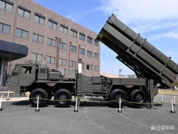 评论员：日本正修宽通往战争的道路 备战长期冲突