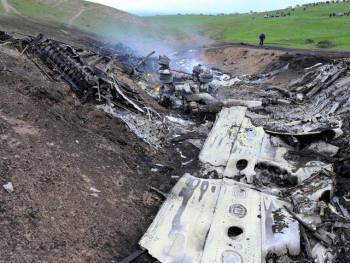 伊朗称击落美军A10攻击机 美军决策遭质疑