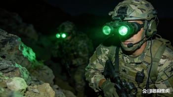 美军营救飞行员面对了哪些难题 深夜突袭高风险博弈