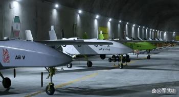 美众议员称伊朗正在赢得这场战争 特朗普陷入尴尬境地