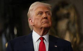 特朗普失算了，美国爆发能源危机 油价飙升难解