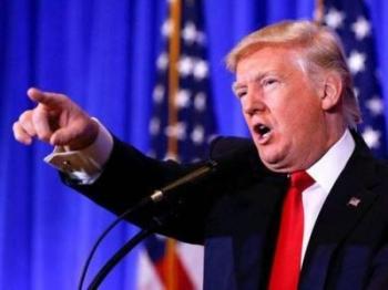 美以伊停火全是戏 峰回路转背后有隐忧