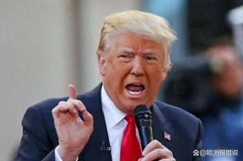 停火不到48小时，美撕毁十点和平方案 特朗普再次集结美军