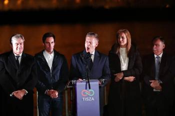 欧尔班16年执政生涯结束 匈牙利迎来新变局