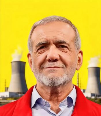 伊朗总统佩泽希齐扬发声 坚定维护国家利益