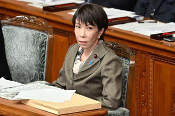 日本这两步，要动真格的了？修宪与关系降级背后的图谋