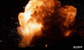 伊美海上对峙或成新冲突导火索 规则松动信号显现