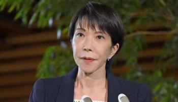 媒体：日本正撕下“和平国家”外衣 备战长期战争