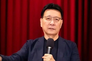 赵少康：“台独”只会带来灾难 放弃“台独”才能避战