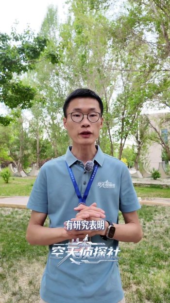 航天员在太空“出差”一年有多难 意志与身体的双重挑战