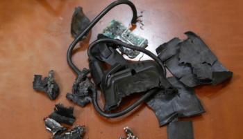 新书披露“黎巴嫩寻呼机爆炸”内幕 摩萨德行动细节揭秘