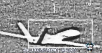你以为的抓拍 不过是我的公开：隐身特性下的大方展示