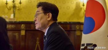 学者：李在明面临信任危机 支持率六周连跌