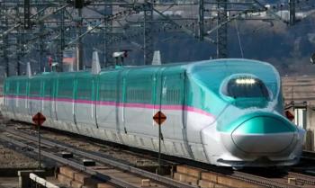 日本政客为何就高铁指责印度 合作背后的深层矛盾
