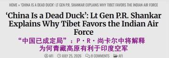 高原空战印度空军真的有优势吗 地理限制成关键因素