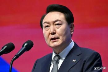 尹锡悦若终审定罪或将当选总统无效 谎言代价沉重