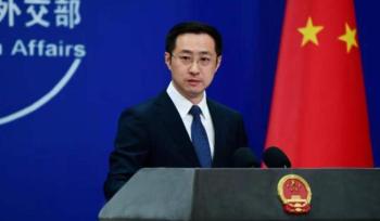 外交部批菲国防部涉华声明：性质极为恶劣的政治挑衅 中方强烈谴责菲律宾行为