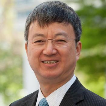 朱民评美日联手干预汇率 破坏市场规则