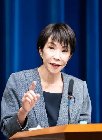 学者：日本减税扩军埋财政隐患 透支未来换短期红利
