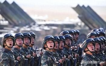 解放军破局南海无人机威胁意味什么 展示主权与实力