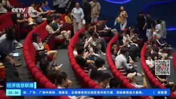 你见过凌晨4点排队的电影院吗 全民观影热情高涨