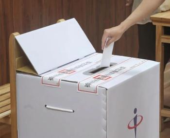 台湾“九合一”参选登记开跑 各地选战白热化