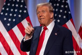 美国共和党举行中期选举大会 特朗普押注最后一搏