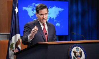 美政府尚未反对多国涉以制裁 制裁行动显疲软