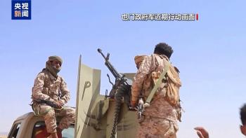 也门冲突升级，双方伤亡数千人 胡塞武装攻势加剧
