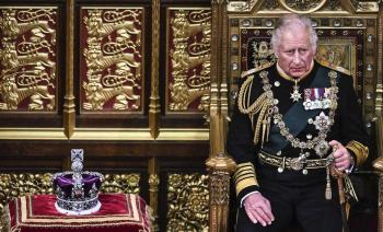 英国 分裂 三地签署自决备忘录