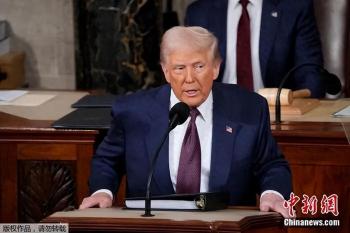 特朗普再谈美伊战事：或于美国中期选举后结束，能否兑现？ 战事、油价与选举的三重逻辑