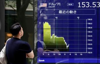 三因素助推日元快速走强，趋势性反转仍难确立 反弹非反转