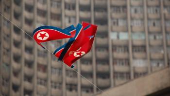 朝鲜国防省副相出席北京香山论坛 时隔多年再参与