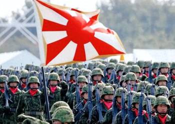 面对更危险的日本中国如何应对 军备竞赛与战略反制