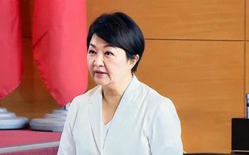 媒体：民进党剑指卢秀燕 削弱蓝营地方势力
