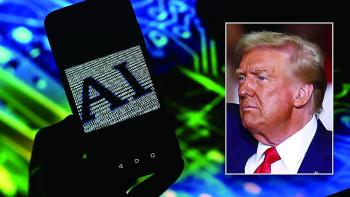 特朗普为何反对监管AI 不愿因风险放弃产业规模