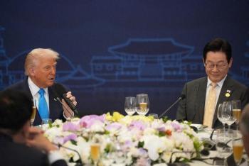 美韩贸易谈判的“局中局” 美方舆论施压术