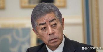 日本前外相访华回国后发声，日本是中等强国 务实外交的重要性