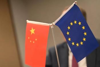 如何看待欧洲反华决议高票通过 政治信号与实际影响解析