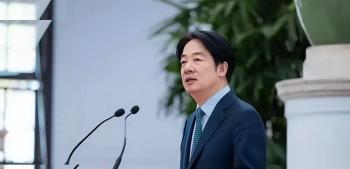 赖清德会被美国点名换人吗 历史大势下的转变
