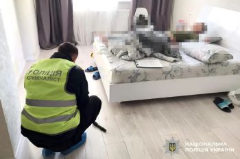 乌14岁少女杀死一名乌军士兵 网恋悲剧引发关注
