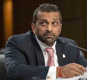 FBI打击东南亚电诈 美国人遭受巨额损失