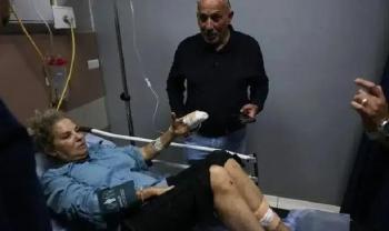 美记者称遭以定居者残酷袭击 记者安全引关注