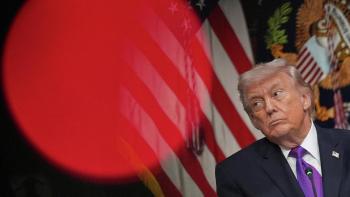 特朗普：法国正在燃烧，移民问题引发动荡