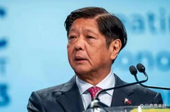 菲高官演上了：承认“一个中国”，但还是找下台湾 电缆合作背后的意图